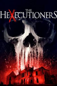 Poster The Hexecutioners