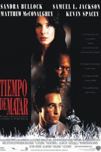 Poster Tiempo de Matar