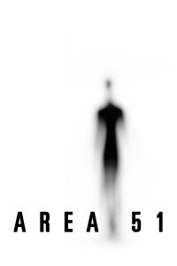 Poster Area 51