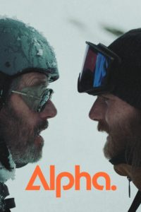 Poster Alpha