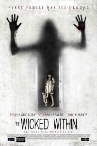 Poster A Wicked Within