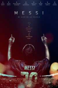 Poster Messi