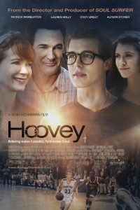 Poster Hoovey