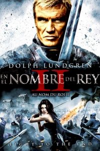 Poster En el Nombre del Rey 2