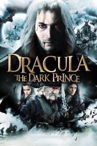 Poster Dracula: The Dark Prince