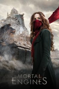 Poster Mortal Engines