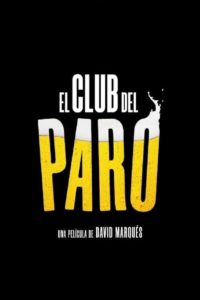 Poster El club del paro