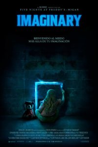 Poster Imaginary (Imaginario)