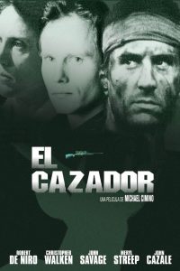 Poster El Francotirador