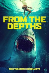 Poster From the Depths