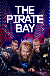 Poster The Pirate Bay