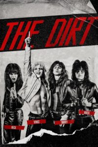 Poster The Dirt