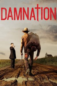 Poster Damnation