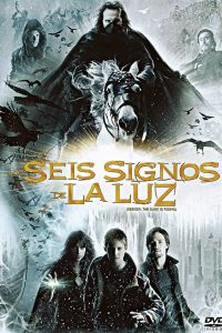 Poster Los seis signos de la luz