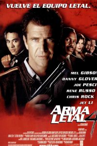 Poster Arma Mortal 4