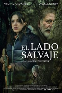 Poster El lado salvaje