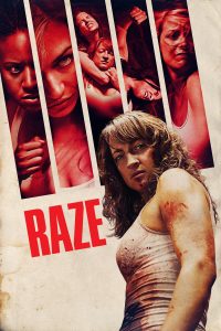 Poster Raze