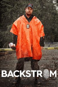 Poster Backstrom