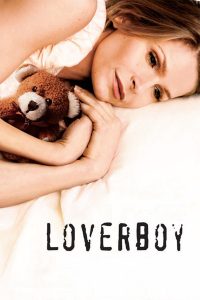 Poster Loverboy