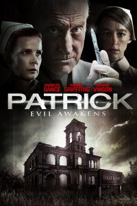 Poster Patrick