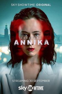 Poster Koodinimi: Annika