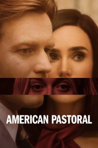 Poster American Pastoral