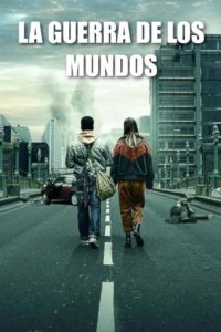 Poster La guerra de los mundos (2019)