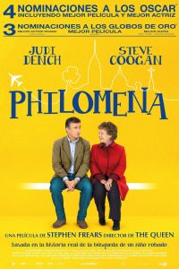 Poster Philomena