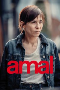 Poster Amal: Un esprit libre