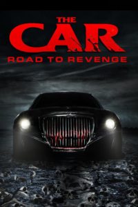 Poster The Car: Road to Revenge