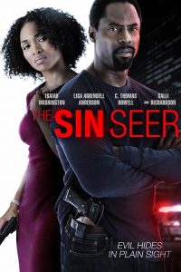 Poster The Sin Seer