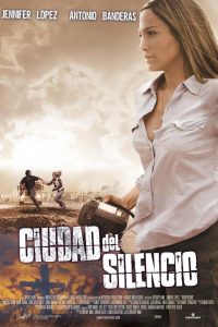 Poster Ciudad del silencio