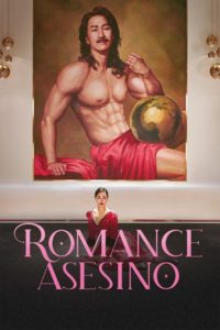 Poster Romance asesino