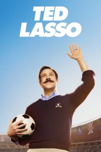 Poster Ted Lasso