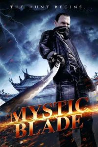 Poster Mystic Blade