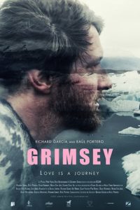 Poster Grimsey