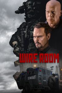 Poster Wire Room