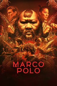 Poster Marco Polo