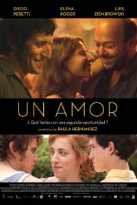 Poster Un amor