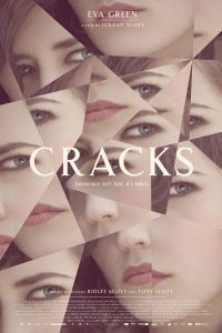 Poster Cracks