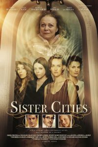 Poster Sister Cities