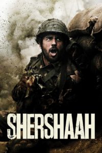 Poster Shershaah