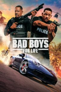 Poster Bad Boys para siempre