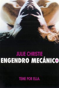 Poster Engendro Mecanico