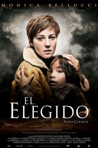 Poster El elegido