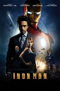 Poster Iron Man