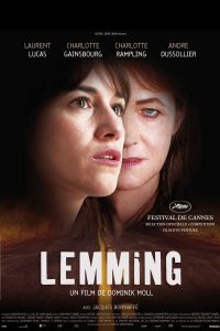 Poster Lemming