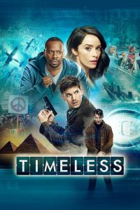 Poster Timeless