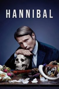 Poster Hannibal