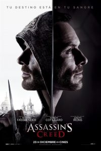 Poster Assassins Creed